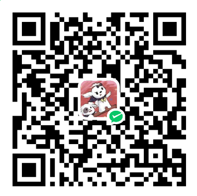 微信赞赏码