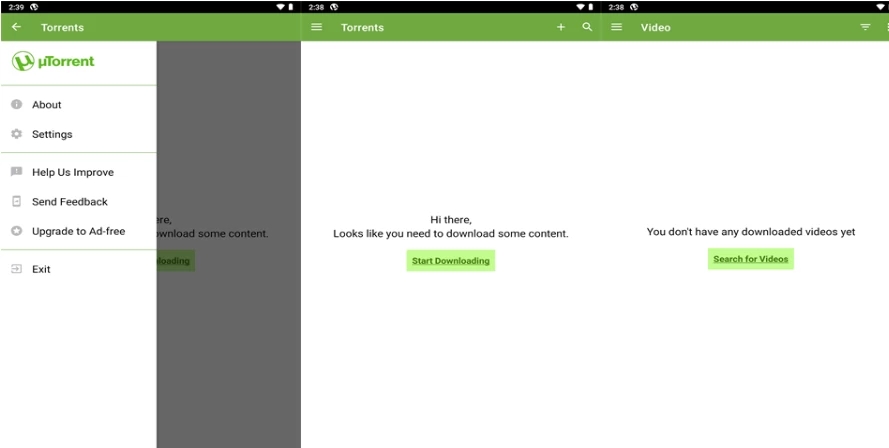 【电脑软件】μTorrent Pro最新直装付费专业汉化版 无广告的BT种子下载软件