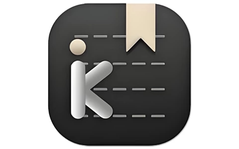 Koodo Reader 跨平台电子书阅读器 v2.1.5