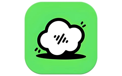 轻云听书去广告纯净版 v1.1.2 免费听书神器，平替喜马拉雅