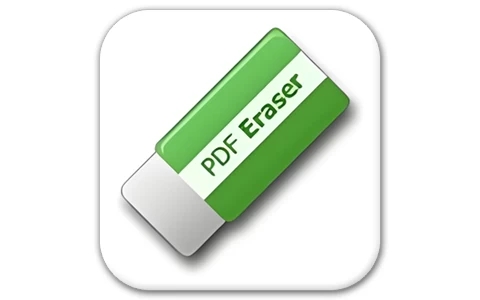 PDF Eraser Pro PDF橡皮擦 v1.9.9